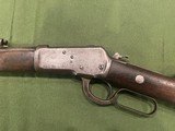Winchester 1892 1st Year Production 32 WCF - 2 of 11