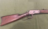 Winchester 1892 1st Year Production 32 WCF - 5 of 11