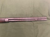 Winchester 1892 1st Year Production 32 WCF - 7 of 11