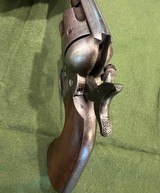 Colt SAA 5 1/2 44/40 Lettered to Winchester - 8 of 20