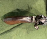 Colt SAA 5 1/2 44/40 Lettered to Winchester - 7 of 20