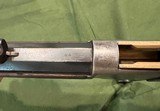 Colt SAA 5 1/2 44/40 Lettered to Winchester - 18 of 20