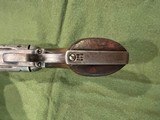 Colt SAA 5 1/2 44/40 Lettered to Winchester - 6 of 20