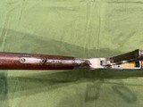 Colt SAA 5 1/2 44/40 Lettered to Winchester - 15 of 20