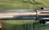 Colt SAA 44/40 Factory UpGrade 1901 Mfg with Colt Letter - 8 of 10