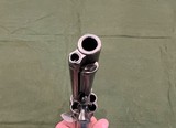Colt SAA 44/40 Factory UpGrade 1901 Mfg with Colt Letter - 9 of 10