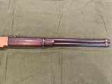 Winchester 1866
44
20” Saddle Ring Mfg 1872 - 6 of 9