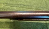 Winchester 1873 Mfg 1886 in .32WCF 24” round barrel - 9 of 10