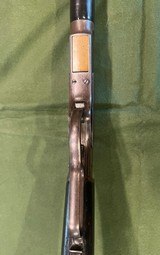 Winchester 1873 in .38 w/24” Octagon Barrel 1886 mfg - 8 of 10