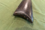 Winchester 1873 in .38 w/24” Octagon Barrel 1886 mfg - 7 of 10