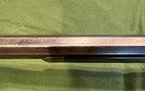 Winchester 1873 in .38 w/24” Octagon Barrel 1886 mfg - 10 of 10