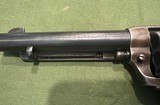 Colt SAA 5 1/2
circa1901 in 45 Colt - 8 of 11