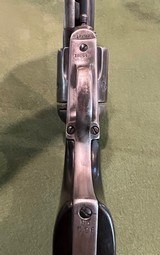 Colt SAA 5 1/2
circa1901 in 45 Colt - 4 of 11