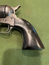 Colt SAA 5 1/2
circa1901 in 45 Colt - 5 of 11