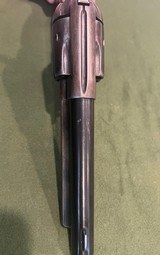 Colt SAA 5 1/2
circa1901 in 45 Colt - 9 of 11