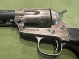 Colt SAA 5 1/2
circa1901 in 45 Colt - 3 of 11
