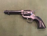 Colt SAA 5 1/2
circa1901 in 45 Colt - 1 of 11