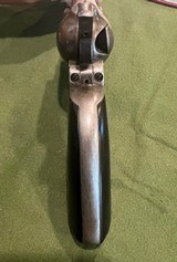 Colt SAA 5 1/2
circa1901 in 45 Colt - 10 of 11