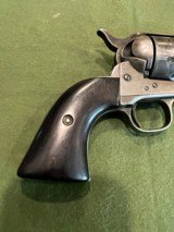 Colt SAA 5 1/2
circa1901 in 45 Colt - 6 of 11