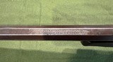 Colt Lightning Medium Frame .32 cal 26” Octagon - 10 of 15