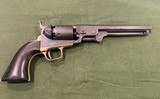 Colt 1851 Navy Civil War Era .36 Cal - 1 of 12