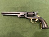 Colt 1851 Navy Civil War Era .36 Cal - 2 of 12