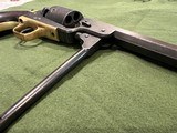 Colt 1851 Navy Civil War Era .36 Cal - 10 of 12