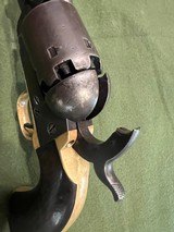 Colt 1851 Navy Civil War Era .36 Cal - 8 of 12