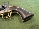 Colt 1851 Navy Civil War Era .36 Cal - 11 of 12