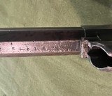 Remington Civil War Era New Model Army1858 .44 Cal - 10 of 11