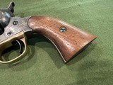 Remington Civil War Era New Model Army1858 .44 Cal - 4 of 11