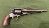 Remington Civil War Era New Model Army1858 .44 Cal - 2 of 11