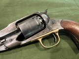 Remington Civil War Era New Model Army1858 .44 Cal - 3 of 11