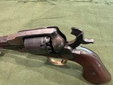 Remington Civil War Era New Model Army1858 .44 Cal - 7 of 11