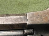 Remington Civil War Era New Model Army1858 .44 Cal - 8 of 11