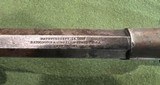 Remington Civil War Era New Model Army1858 .44 Cal - 6 of 11