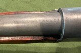 Winchester 1886 26 Round in 40-65 - 12 of 17