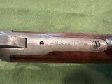 Winchester 1886 26 Round in 40-65 - 13 of 17