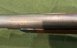 Winchester 1886 26 Round in 40-65 - 11 of 17