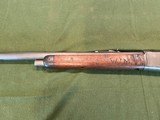 Winchester 1886 26 Round in 40-65 - 9 of 17
