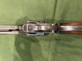 Colt SAA Lettered To Winchester. - 4 of 10