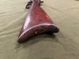 Winchester 1876 in 45-60 w/28” Octagon MFG 1880 - 11 of 12