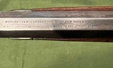 Winchester 1876 in 45-60 w/28” Octagon MFG 1880 - 10 of 12