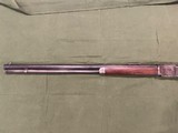 Winchester 1876 in 45-60 w/28” Octagon MFG 1880 - 3 of 12