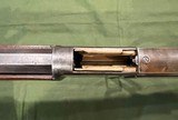 Winchester 1876 in 45-60 w/28” Octagon MFG 1880 - 9 of 12