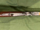 Winchester 1876 in 45-60 w/28” Octagon MFG 1880 - 8 of 12