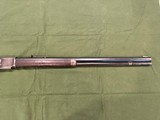 Winchester 1873 in 44/40 w/ 24” Octagon Barrel 1888 - 4 of 11