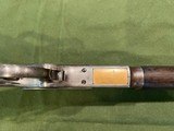 Winchester 1873 in 44/40 w/ 24” Octagon Barrel 1888 - 6 of 11