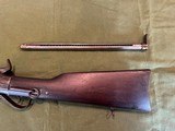 Spencer M1865 Carbine 50 Cal Civil War Era - 12 of 15