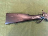 Spencer M1865 Carbine 50 Cal Civil War Era - 5 of 15